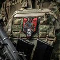 Load image into Gallery viewer, M-Tac Patch Svyatoslav PVC