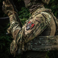 Load image into Gallery viewer, M-Tac Patch Svyatoslav PVC