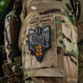 Load image into Gallery viewer, M-Tac Patch Svyatoslav PVC