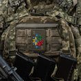 Load image into Gallery viewer, M-Tac Patch Ornament Kalina Embroidery