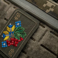 Load image into Gallery viewer, M-Tac Patch Ornament Kalina Embroidery