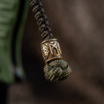 Load image into Gallery viewer, M-Tac Lanyard Scandinavian Mannaz