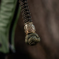 Load image into Gallery viewer, M-Tac Lanyard Scandinavian Mannaz