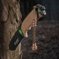 Load image into Gallery viewer, M-Tac Knife Lanyard Scandinavian Granule