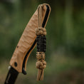 Load image into Gallery viewer, M-Tac lanyard Scandinavian Small Chinese Knot