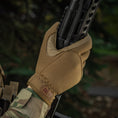 Load image into Gallery viewer, M-Tac Scout Tactical Mk.2 Leather Gloves