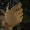 Load image into Gallery viewer, M-Tac Scout Tactical Mk.2 Leather Gloves