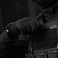 Load image into Gallery viewer, M-Tac Scout Tactical Mk.2 Leather Gloves