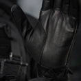 Load image into Gallery viewer, M-Tac Scout Tactical Mk.2 Leather Gloves