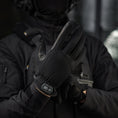 Load image into Gallery viewer, M-Tac Scout Tactical Mk.2 Leather Gloves