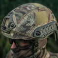 Load image into Gallery viewer, M-Tac Helmet Cover Shroud