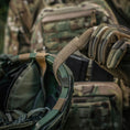 Load image into Gallery viewer, M-Tac Helmet Cover Shroud
