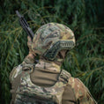 Load image into Gallery viewer, M-Tac Helmet Cover Shroud