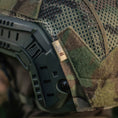 Load image into Gallery viewer, M-Tac Helmet Cover Shroud