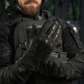 Load image into Gallery viewer, M-Tac Gloves Skeleton Nomex