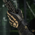 Load image into Gallery viewer, M-Tac Gloves Skeleton Nomex