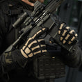 Load image into Gallery viewer, M-Tac Gloves Skeleton Nomex