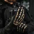 Load image into Gallery viewer, M-Tac Gloves Skeleton Nomex