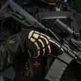 Load image into Gallery viewer, M-Tac Gloves Skeleton Nomex