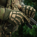 Load image into Gallery viewer, M-Tac Gloves Skeleton Nomex