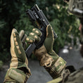 Load image into Gallery viewer, M-Tac Gloves Skeleton Nomex