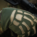 Load image into Gallery viewer, M-Tac Gloves Skeleton Nomex