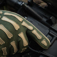 Load image into Gallery viewer, M-Tac Gloves Skeleton Nomex