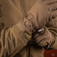 Load image into Gallery viewer, M-Tac Soft Shell Thinsulate Gloves