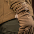 Load image into Gallery viewer, M-Tac Soft Shell Thinsulate Gloves