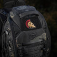 Load image into Gallery viewer, M-Tac Spartan Helmet Embroidered Patch