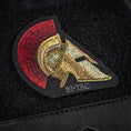 Load image into Gallery viewer, M-Tac Spartan Helmet Embroidered Patch