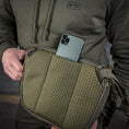 Load image into Gallery viewer, M-Tac Elite Sphaera Hex Large Bag GenII with Loop Panel