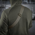 Load image into Gallery viewer, M-Tac Elite Sphaera Hex Large Bag GenII with Loop Panel