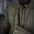 Load image into Gallery viewer, M-Tac Elite Sphaera Hex Large Bag GenII with Loop Panel