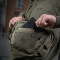Load image into Gallery viewer, M-Tac Elite Sphaera Hex Large Bag GenII with Loop Panel