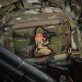 Load image into Gallery viewer, M-Tac Morale Patch Tactical Girl