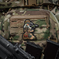 Load image into Gallery viewer, M-Tac Morale Patch Tactical Girl