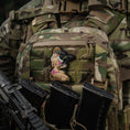 Load image into Gallery viewer, M-Tac Morale Patch Tactical Girl