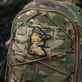 Load image into Gallery viewer, M-Tac Morale Patch Tactical Girl