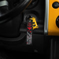 Load image into Gallery viewer, M-Tac Keychain Terrorist State