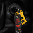 Load image into Gallery viewer, M-Tac Keychain Terrorist State