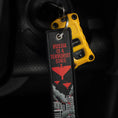 Load image into Gallery viewer, M-Tac Keychain Terrorist State