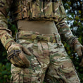 Load image into Gallery viewer, M-Tac Belt Inner Tiger for Range Belt