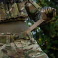 Load image into Gallery viewer, M-Tac Belt Inner Tiger for Range Belt