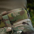 Load image into Gallery viewer, M-Tac Belt Inner Tiger for Range Belt