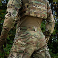 Load image into Gallery viewer, M-Tac Belt Inner Tiger for Range Belt