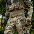 Load image into Gallery viewer, M-Tac Belt Inner Tiger for Range Belt