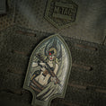 Load image into Gallery viewer, M-Tac Patch Valkyrie Pike PVC