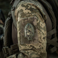 Load image into Gallery viewer, M-Tac Patch Valkyrie Pike PVC