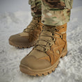 Load image into Gallery viewer, M-Tac Field Boots with Insulation Winter Cross